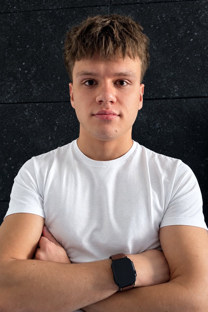 Jakub Chodnik